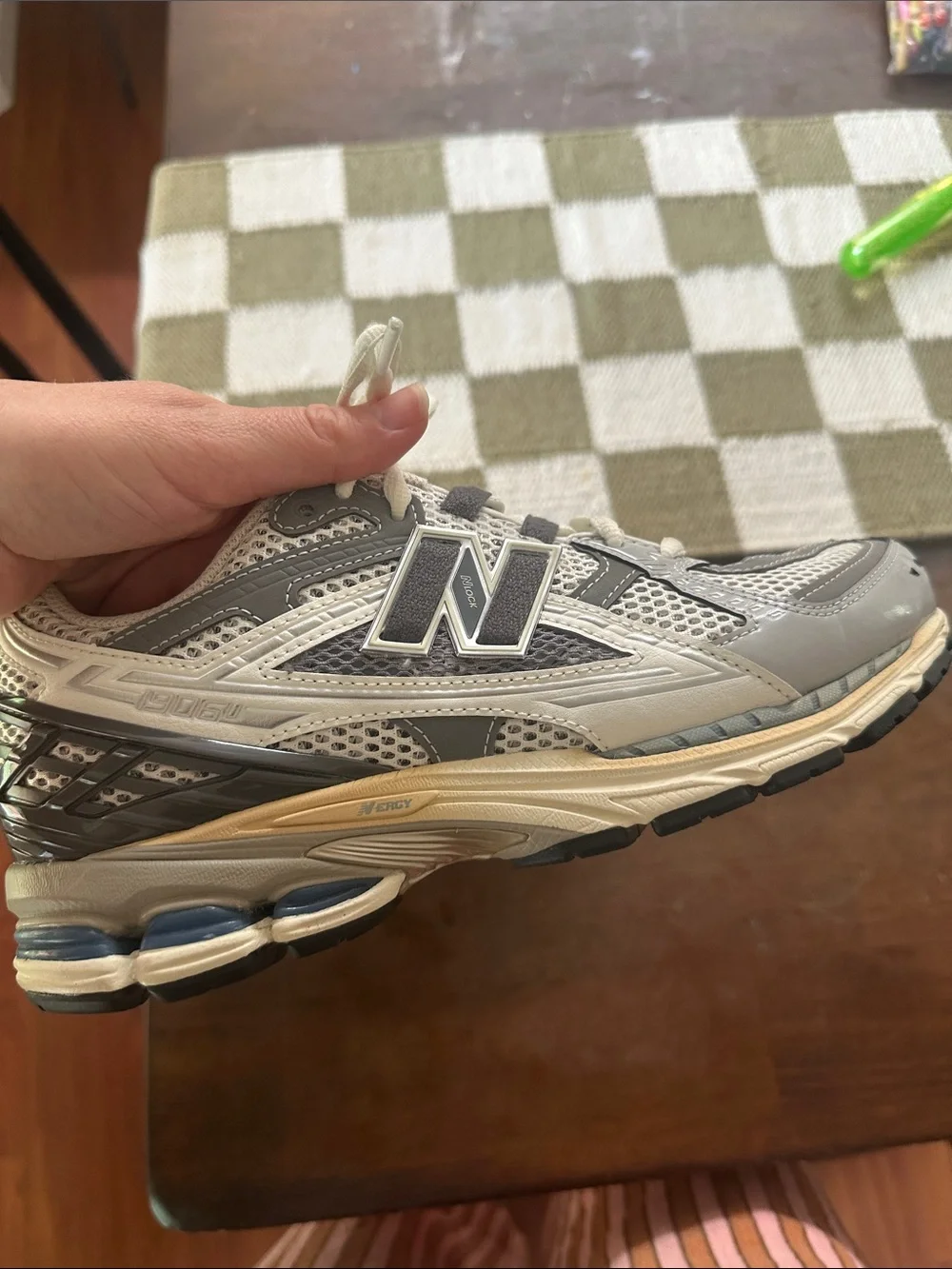 New Balance 1906 Sneakers